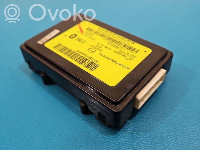 Central body control module   GDK666DHX,IMPRK1589403