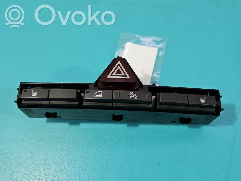 Hazard light switch   13205986,IMPRK1588261