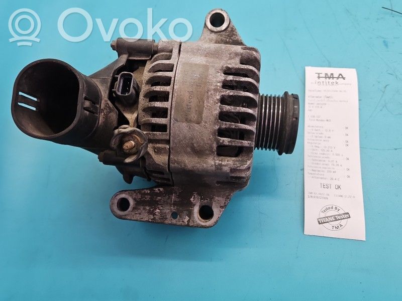 Ford Mondeo Mk III Ģenerators 