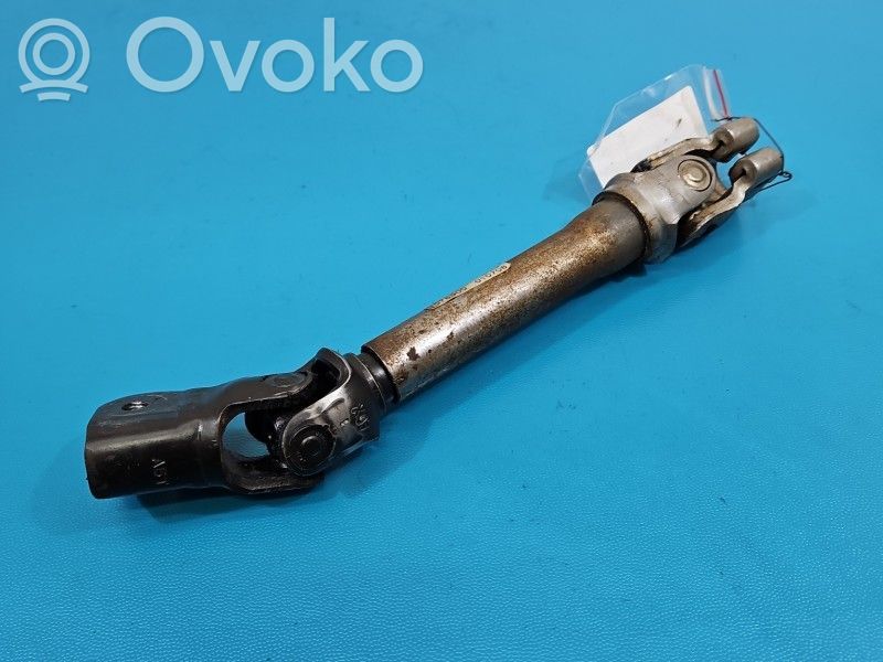 Renault Clio III Vairo rato ašis 