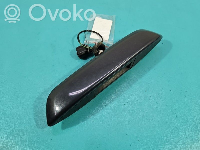 Ford C-MAX II Takaluukun/tavaratilan luukun ulkokahva 