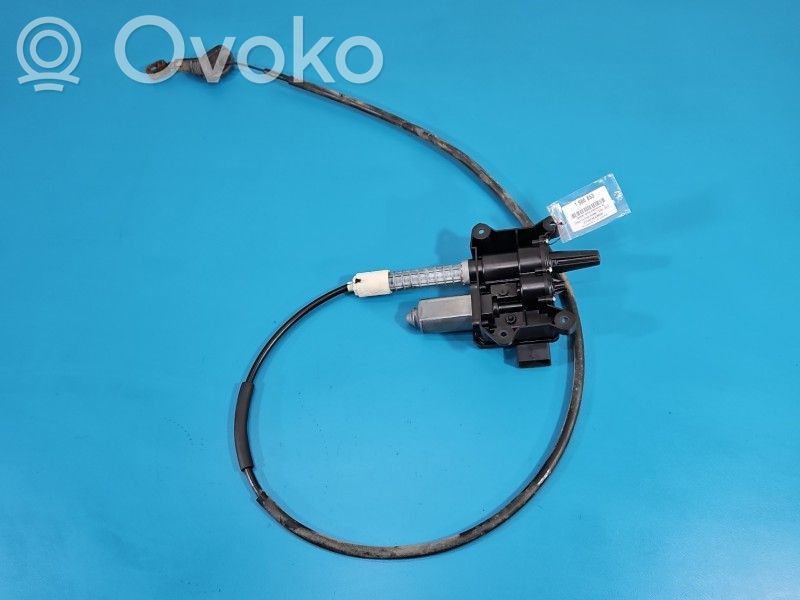 Citroen C4 Grand Picasso Moduł / Sterownik hamulca 