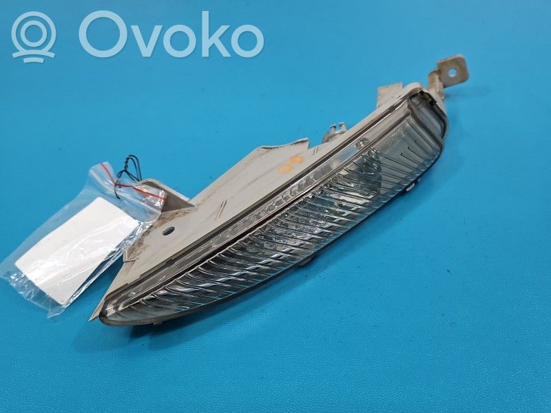 Opel Astra J Frontblinker 