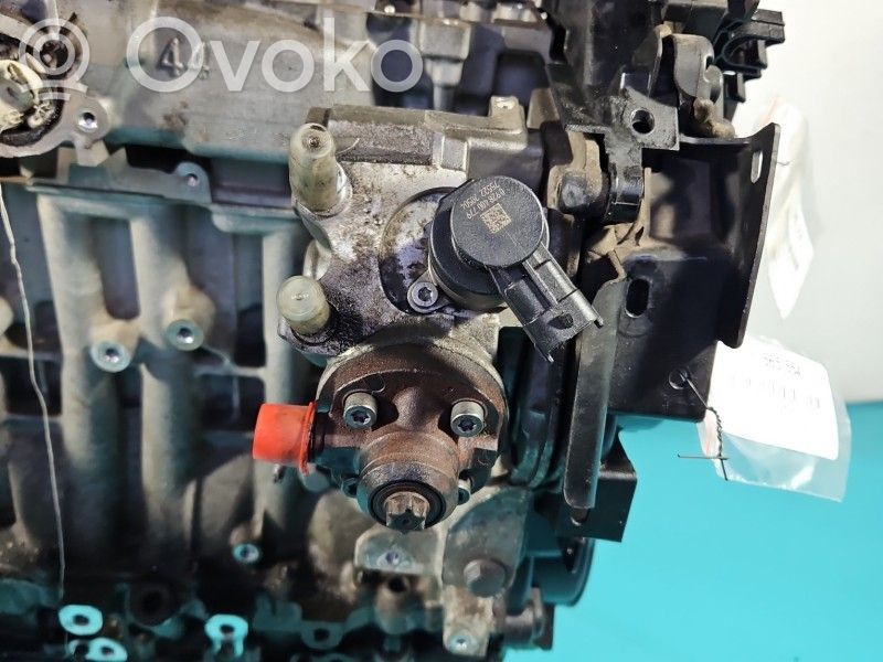 Peugeot 301 Pompă injecție de înaltă presiune 
