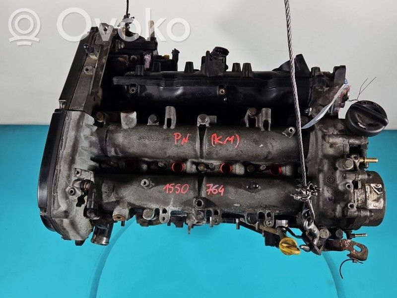 Opel Insignia A Motor 