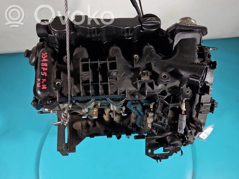 Citroen Berlingo Motor 