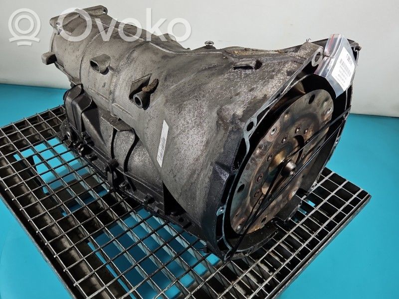 Automatic gearbox   6HP26X,IMPRK1586618
