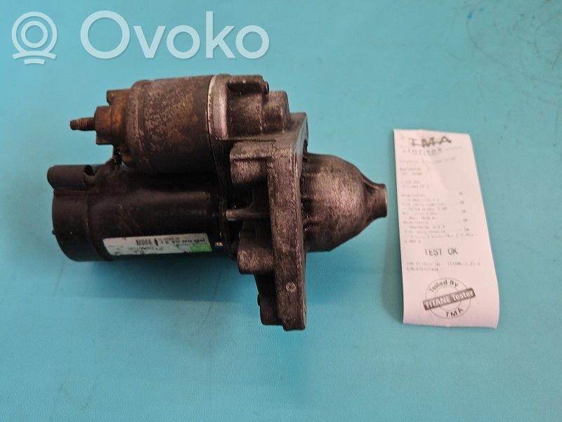Anlasser   D6RA110,IMPRK1578355,9640825280