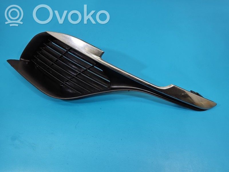 Peugeot 308 Front fog light trim/grill 