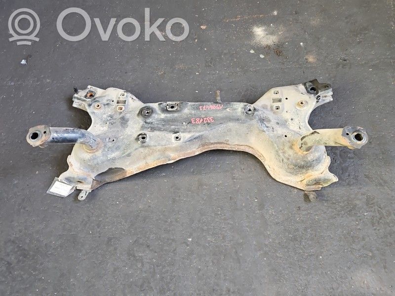 Vorderachse   IMPRK1588477