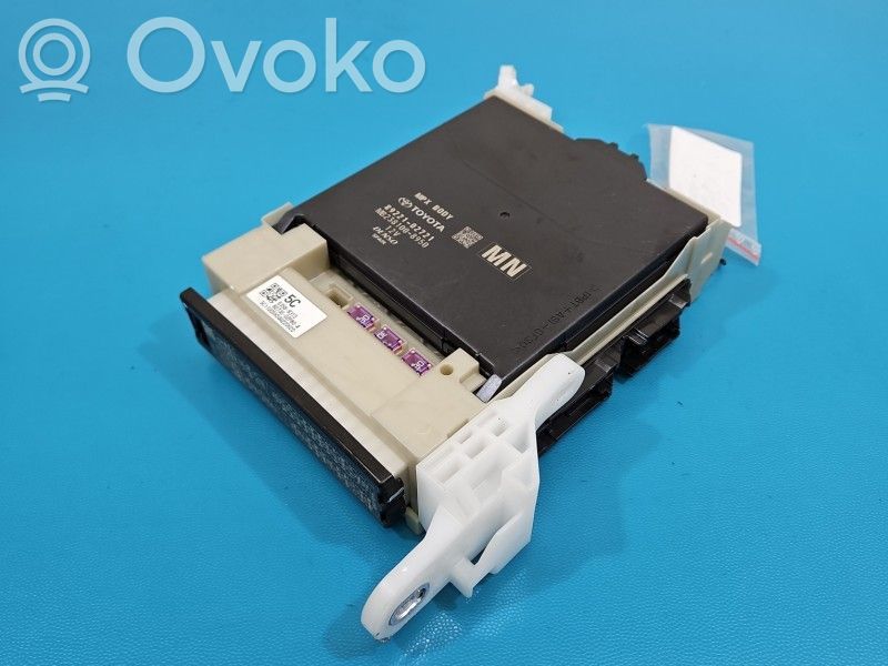 Toyota Corolla E210 E21 Central body control module 