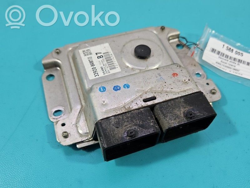 Suzuki Celerio Engine control unit/module ECU 
