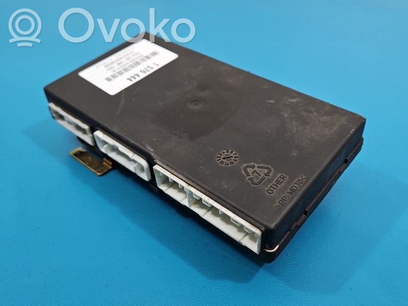 Volvo S40, V40 Unidad de control/módulo de carrocería central 