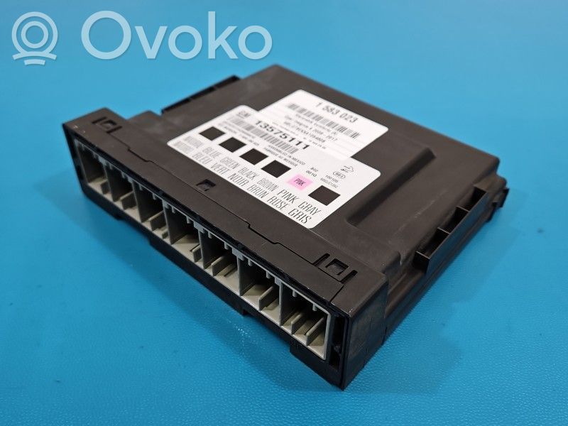 Kėbulo modulis   13575111,IMPRK1583023