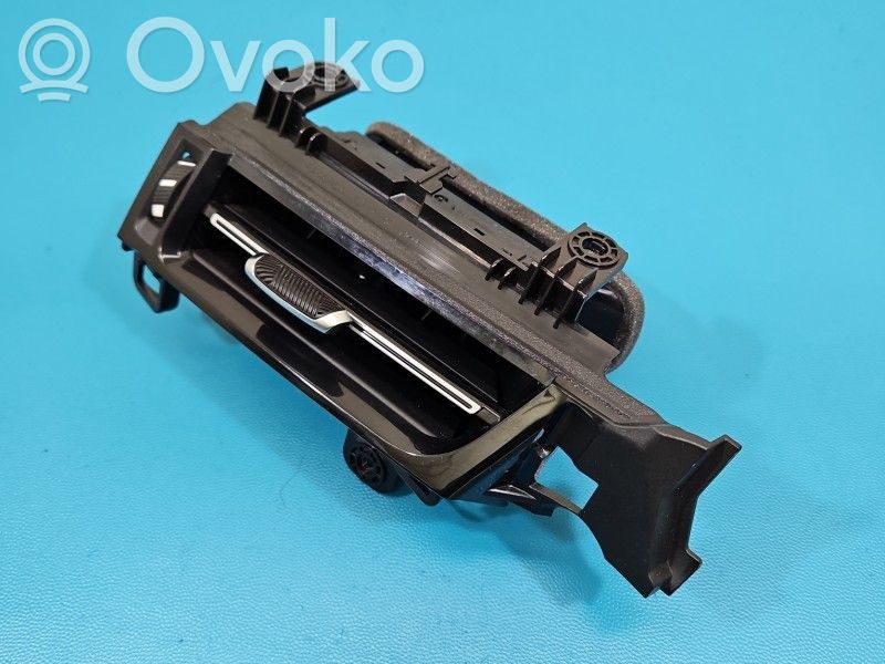 BMW iX1 Dashboard air vent grill cover trim 