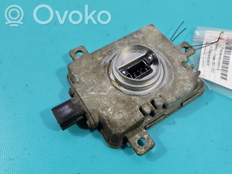 Citroen C-Crosser Headlight ballast module Xenon 