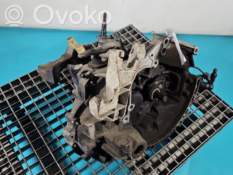 Citroen C4 I Scatola del cambio manuale a 5 velocità 