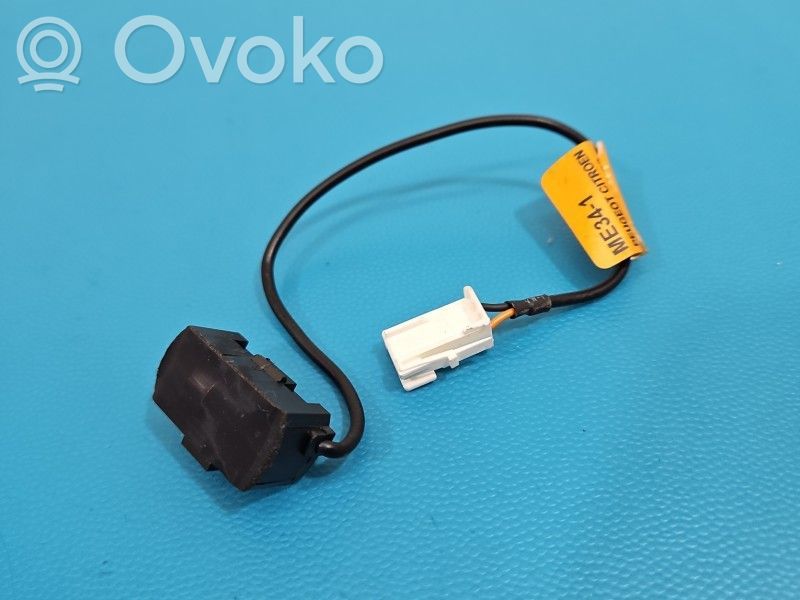 Mikrofoni (bluetooth/puhelin)   9651817180,IMPRK1581121