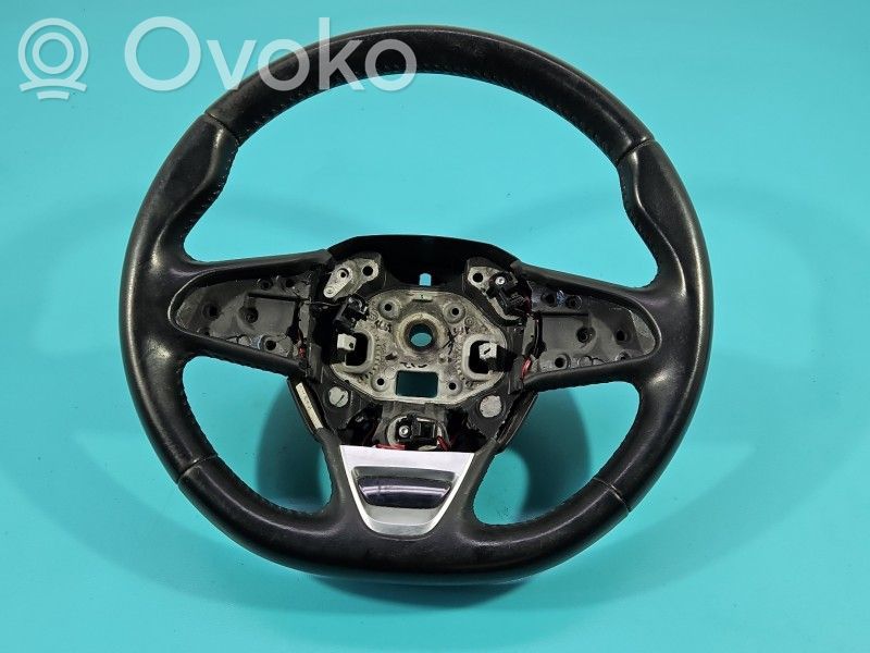 Renault Kadjar Ohjauspyörä 
