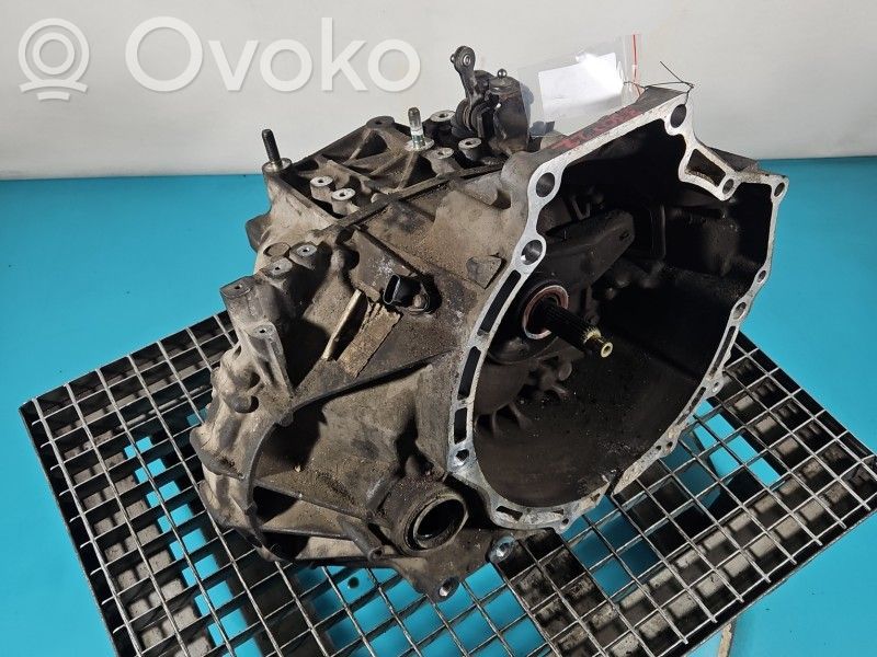 Mazda 6 Mechaninė 5 pavarų dėžė 