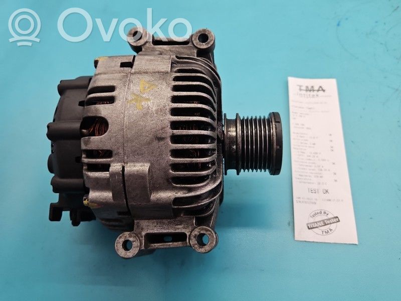 Chrysler 300 - 300C Ģenerators 