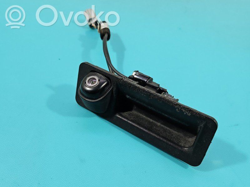 KIA Optima Tailgate/trunk/boot exterior handle 