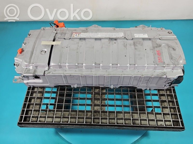 Toyota C-HR I Hibrīda / elektromobiļu akumulators 