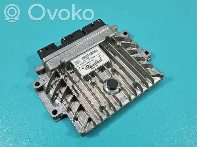 Citroen C5 Engine control unit/module ECU 