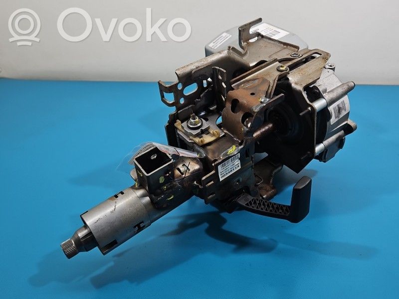 Renault Clio III Vairo stiprintuvo siurblys 