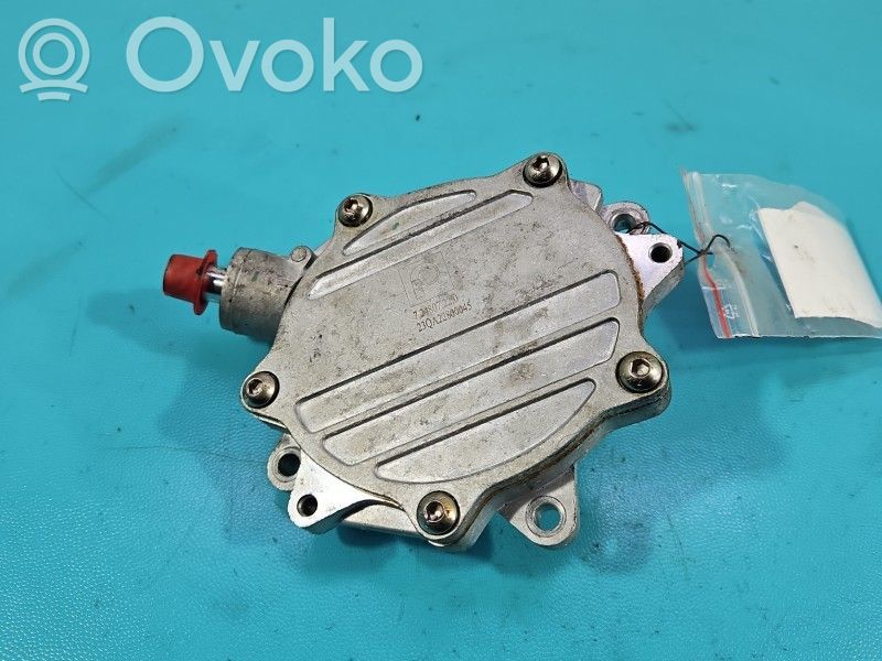 BMW 3 E46 Vacuum pump 