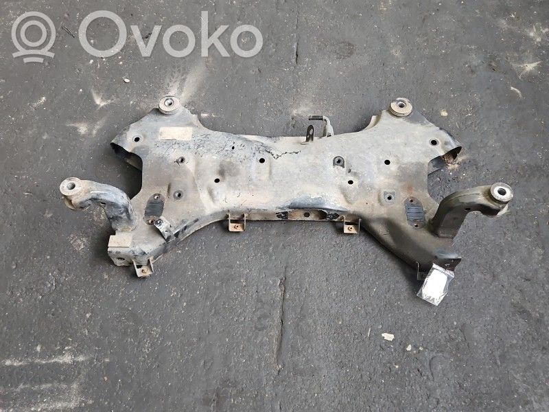 Eje delantero   IMPRK1574048