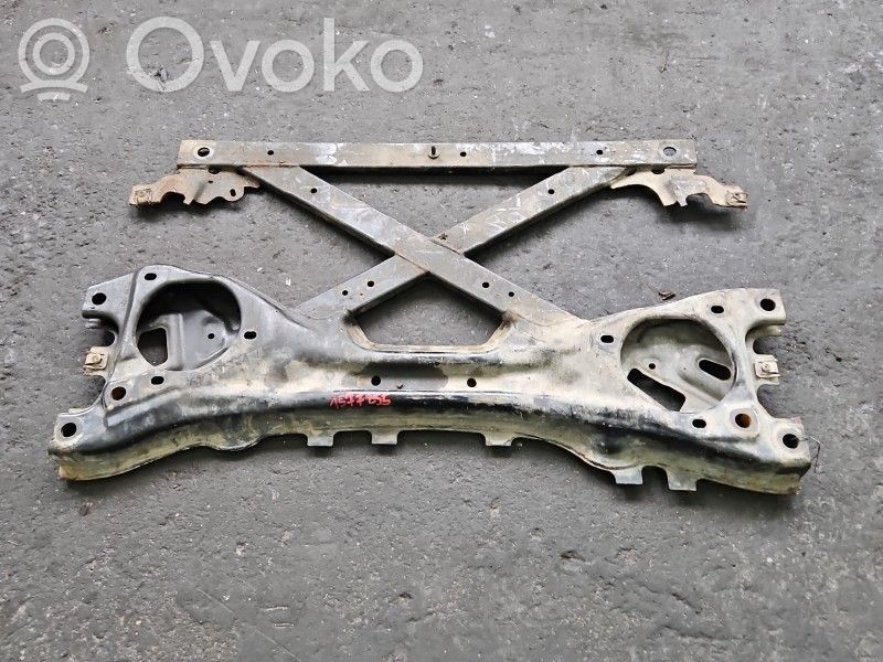 Audi A8 S8 D4 4H Belka osi przedniej 