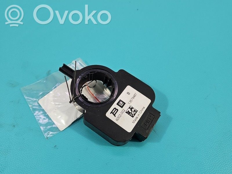 Steering angle sensor   13579487,IMPRK1570432