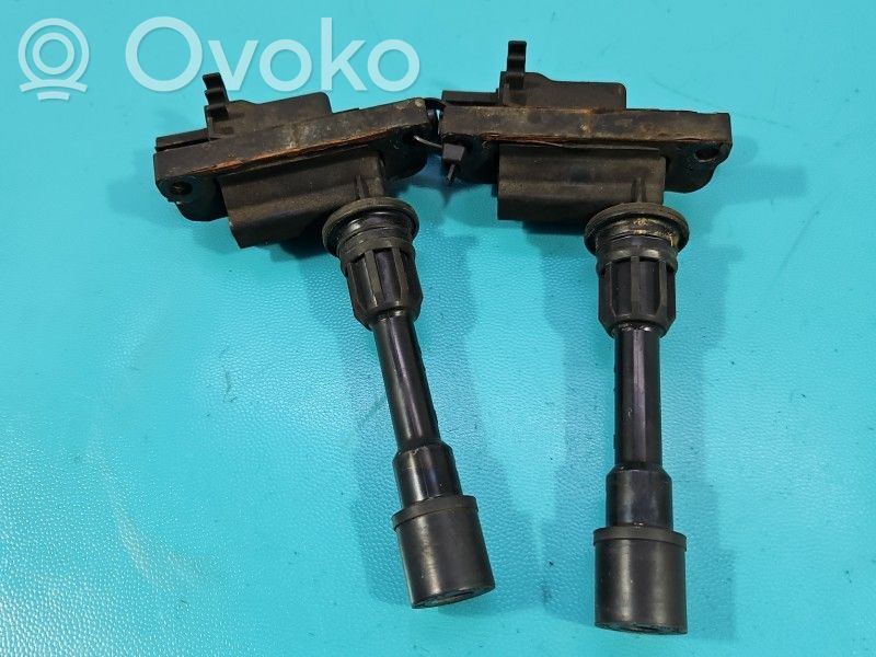 High voltage ignition coil   DSC1500,IMPRK1592216
