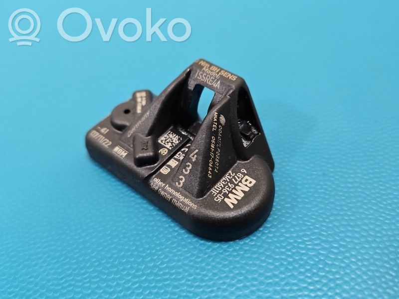 Tire pressure sensor   6877936,IMPRK1573705