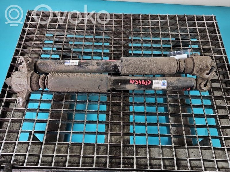 KIA Niro Stoßdämpfer hinten 