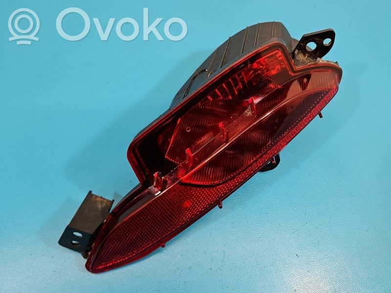 Fiat Tipo Takapuskurin valo 