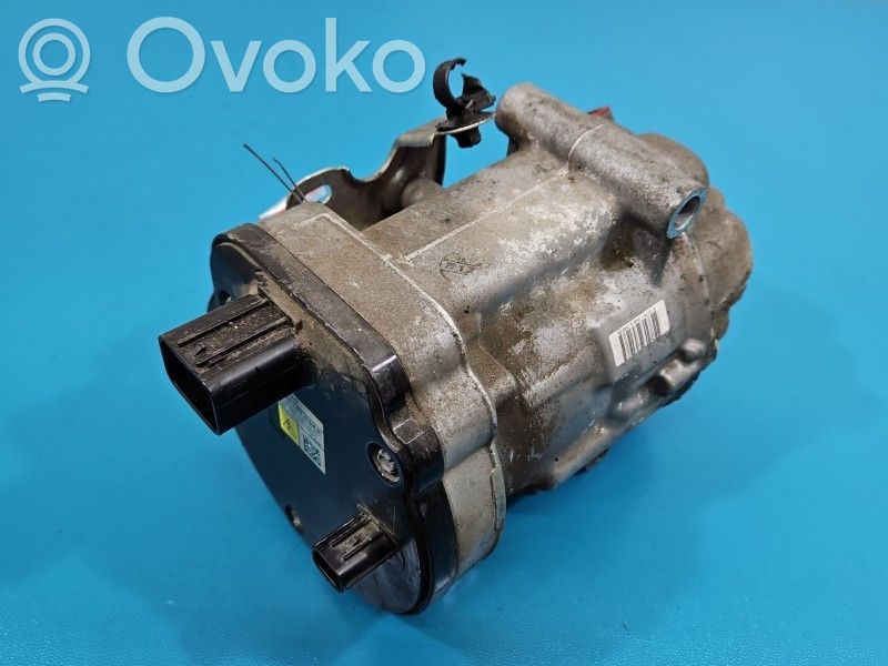 Toyota Corolla E210 E21 Klimakompressor Pumpe 