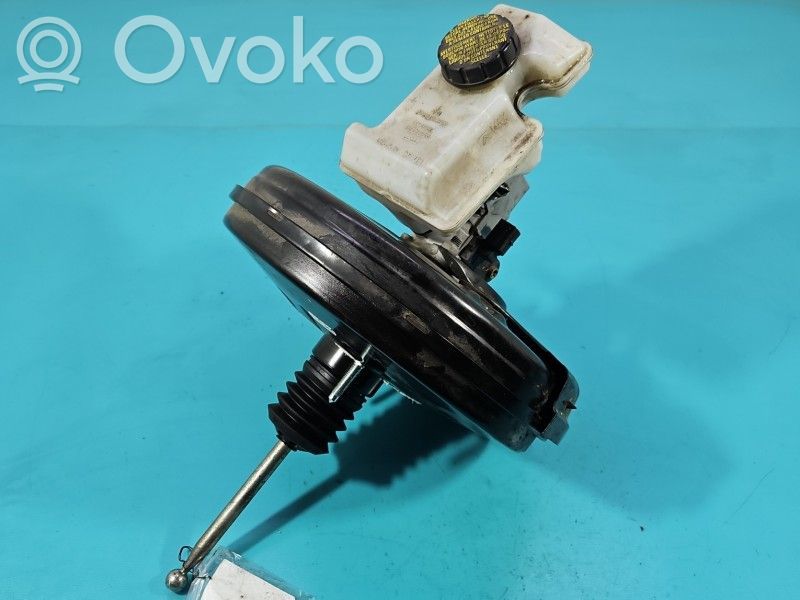 Audi A3 S3 8V Wspomaganie hamulca 