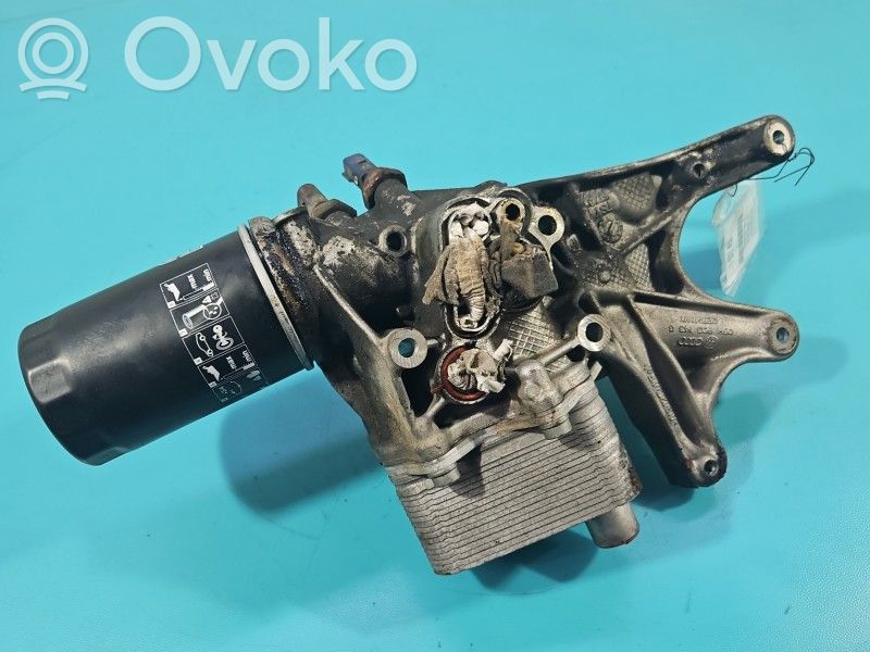 Mocowanie / uchwyt filtra oleju   06H903143G,IMPRK1577452,06J117021J