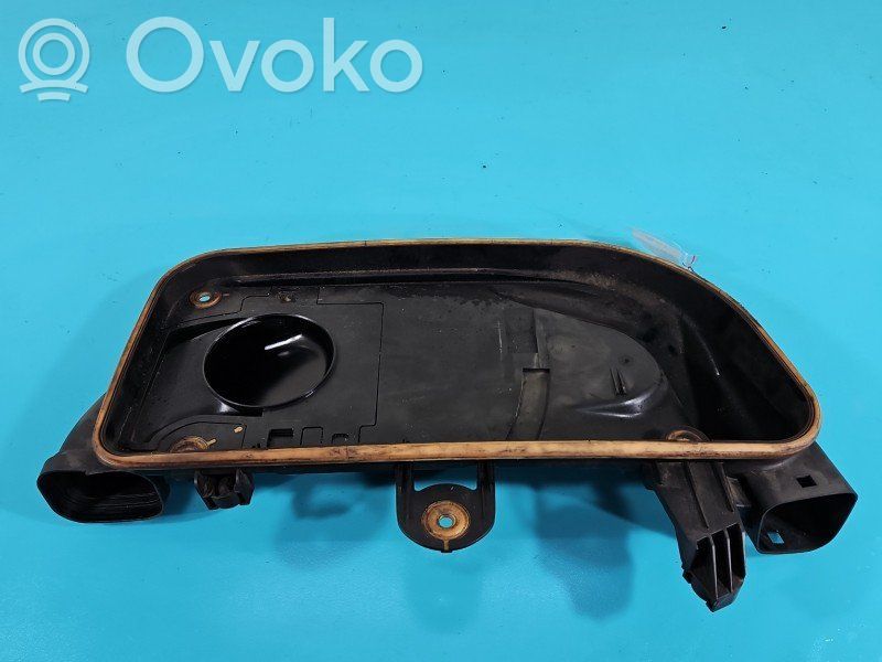 BMW 5 F10 F11 Obudowa filtra powietrza 