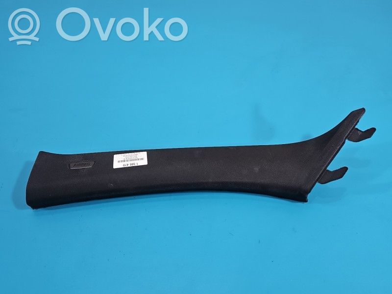 BMW 3 G20 G21 Consolle centrale 
