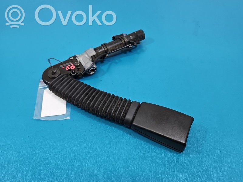BMW 7 F01 F02 F03 F04 Cintura di sicurezza anteriore 