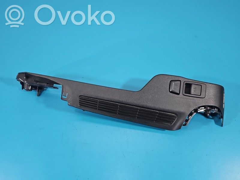BMW 5 G30 G31 G38 Consolle centrale 