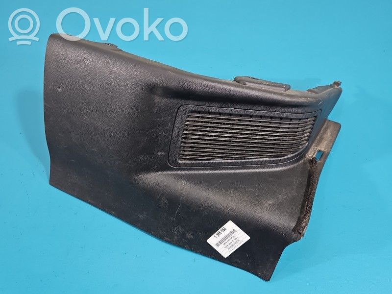 Toyota Corolla E210 E21 Consola central 