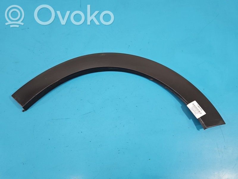 Citroen C3 Front arch trim 