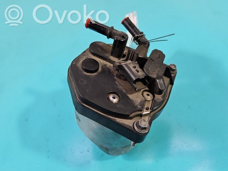 Fuel filter housing   AV6Q9155AA,IMPRK1593036