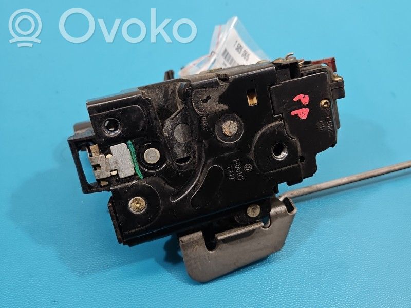 Audi A4 S4 B6 8E 8H Serratura portiera anteriore 