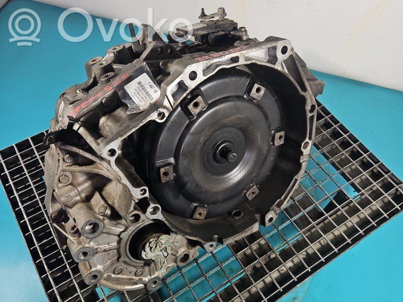 Opel Insignia A Caja de cambios automática 