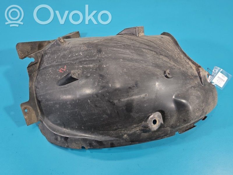 Renault Captur Rivestimento paraspruzzi passaruota anteriore 